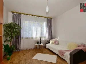 Prodej bytu 1+kk, Liberec - Liberec III-Jeřáb, Oldřichova, 24 m2