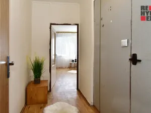 Prodej bytu 1+kk, Liberec - Liberec III-Jeřáb, Oldřichova, 24 m2