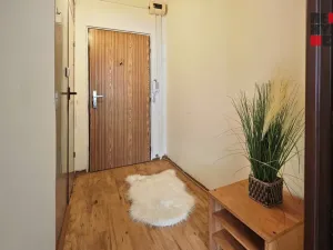 Prodej bytu 1+kk, Liberec - Liberec III-Jeřáb, Oldřichova, 24 m2