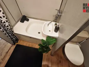 Prodej bytu 1+kk, Liberec - Liberec III-Jeřáb, Oldřichova, 24 m2