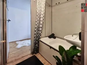 Prodej bytu 1+kk, Liberec - Liberec III-Jeřáb, Oldřichova, 24 m2