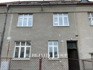 Pronájem bytu 2+1, Prostějov, Pod Kosířem, 62 m2