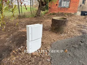 Pronájem komerční, Konice, 1916 m2