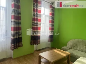 Pronájem bytu 1+1, Praha - Kobylisy, Zenklova, 40 m2