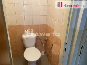 Pronájem bytu 1+1, Praha - Kobylisy, Zenklova, 40 m2