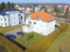 Pronájem kanceláře, Praha - Kunratice, Vídeňská, 390 m2