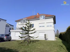 Pronájem kanceláře, Praha - Kunratice, Vídeňská, 390 m2