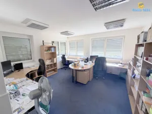 Pronájem kanceláře, Praha - Kunratice, Vídeňská, 390 m2