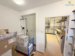 Pronájem kanceláře, Praha - Kunratice, Vídeňská, 390 m2