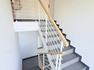 Pronájem kanceláře, Praha - Kunratice, Vídeňská, 390 m2