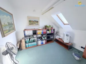 Pronájem kanceláře, Praha - Kunratice, Vídeňská, 390 m2