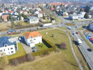 Pronájem kanceláře, Praha - Kunratice, Vídeňská, 390 m2