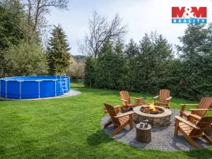 Prodej rodinného domu, Vodochody, U Studánky, 135 m2