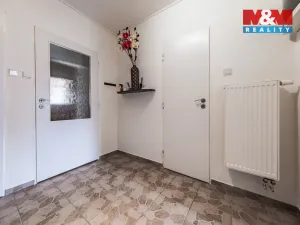 Prodej rodinného domu, Vodochody, U Studánky, 135 m2