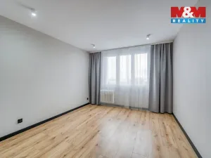 Prodej bytu 4+1, Tachov, Bělojarská, 84 m2