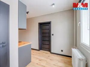 Prodej bytu 4+1, Tachov, Bělojarská, 84 m2