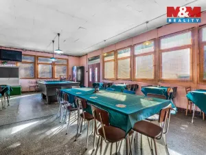 Prodej ubytování, Mšeno, 757 m2