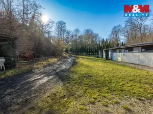 Prodej ubytování, Mšeno, 757 m2