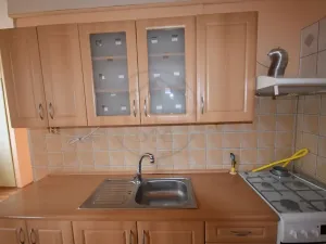 Pronájem bytu 2+1, Jeseník, Vrchlického, 61 m2