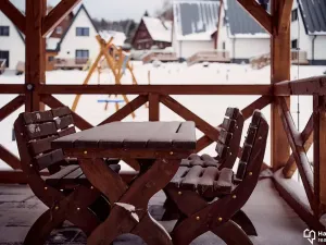 Prodej chaty, Lipová-lázně, 976 m2