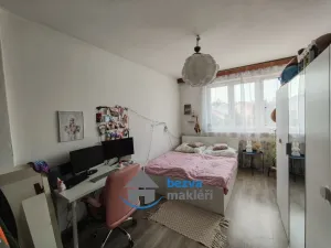 Pronájem bytu 2+1, Skuteč, Československé armády, 59 m2