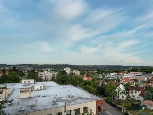 Pronájem bytu 2+kk, Praha - Komořany, Na Komořsku, 43 m2