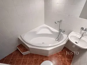 Pronájem bytu 2+1, Děčín, Severní, 50 m2