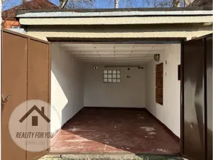 Pronájem garáže, Mimoň, Letná, 21 m2