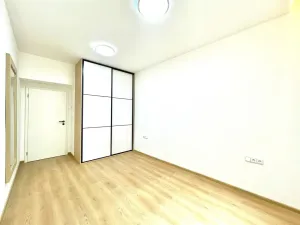 Pronájem bytu 2+1, Praha - Žižkov, Žerotínova, 50 m2