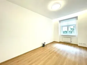 Pronájem bytu 2+1, Praha - Žižkov, Žerotínova, 50 m2