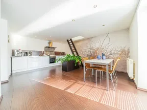 Prodej rodinného domu, Kladno, U zastávky, 176 m2