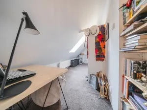 Prodej rodinného domu, Kladno, U zastávky, 176 m2