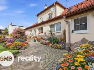 Prodej apartmánu, Štítary, 327 m2