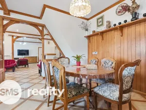 Prodej apartmánu, Štítary, 665 m2