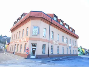 Pronájem kanceláře, Hořovice, Jungmannova, 17 m2
