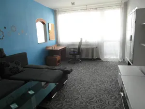 Prodej bytu 3+1, Ústí nad Labem - Mojžíř, Jindřicha Plachty, 80 m2