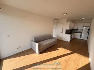 Pronájem bytu 2+kk, Znojmo, Kotkova, 53 m2