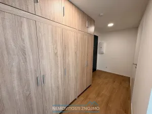 Pronájem bytu 2+kk, Znojmo, Kotkova, 53 m2