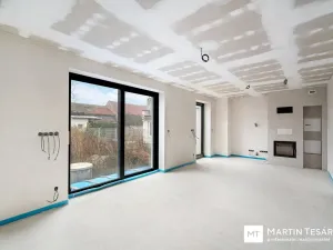 Prodej rodinného domu, Starovice, 221 m2