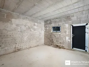 Prodej rodinného domu, Starovice, 221 m2