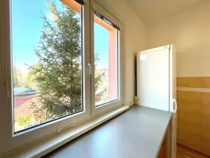 Pronájem bytu 2+1, Praha - Krč, Antala Staška, 54 m2