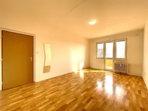 Pronájem bytu 2+1, Praha - Krč, Antala Staška, 54 m2