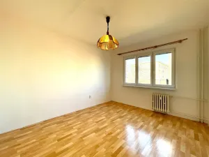 Pronájem bytu 2+1, Praha - Krč, Antala Staška, 54 m2
