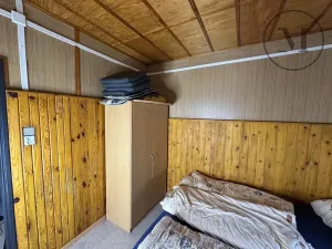 Prodej chaty, Strážkovice, 40 m2