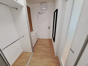 Pronájem bytu 2+kk, Brno, Trnitá, 49 m2