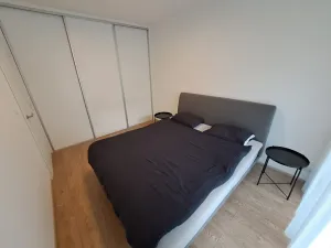 Pronájem bytu 2+kk, Brno, Trnitá, 49 m2