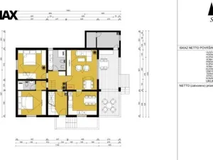 Prodej vily, Čista Mala,Chorvatsko, 244 m2