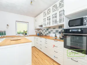 Prodej rodinného domu, Dlouhá Lhota, 203 m2