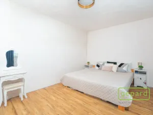 Prodej rodinného domu, Dlouhá Lhota, 203 m2