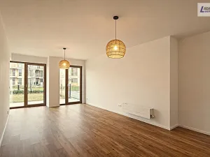 Pronájem bytu 2+kk, Brandýs nad Labem-Stará Boleslav - Brandýs nad Labem, Dřevčická, 58 m2